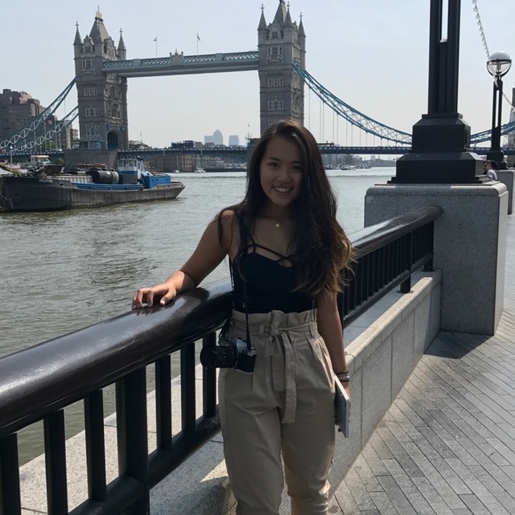 To all the clothes I’ve loved before.. - Picture 6 of 8